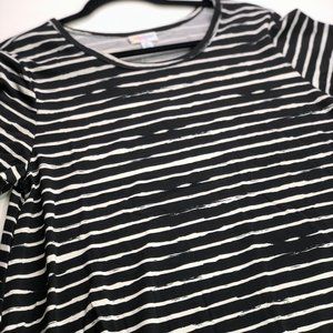 LuLaRoe Jessie Dress XL